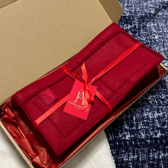 Handbag Angels Bags Handbag Angel Brand Purse Insert Organizer